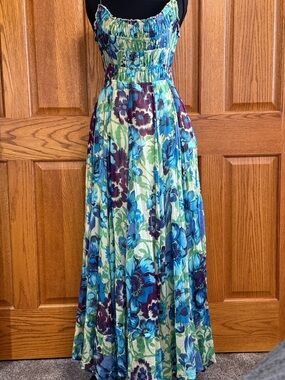 Beautiful free people Celia dress available in a size small